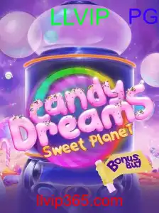 CandyDreamsSweetPlanet