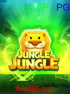 JungleJungle