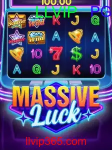 MassiveLuck