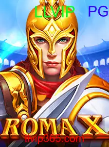 RomaX